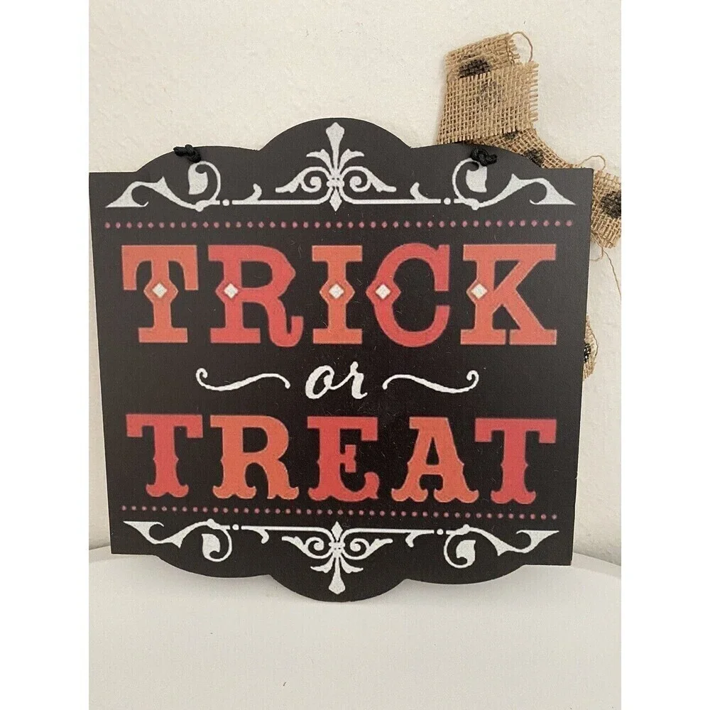 Halloween Outdoor Decoration 98 X 19